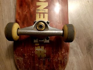 Skate skateboard