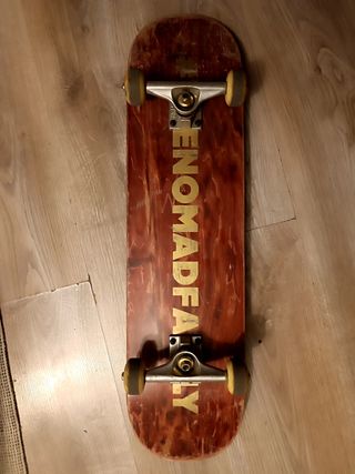 Skate skateboard