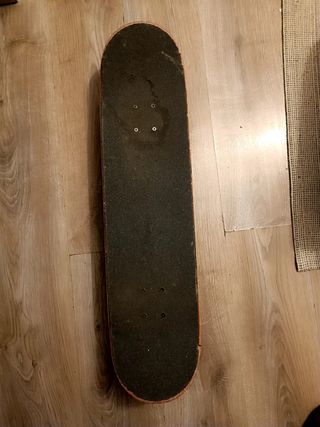 Skate skateboard