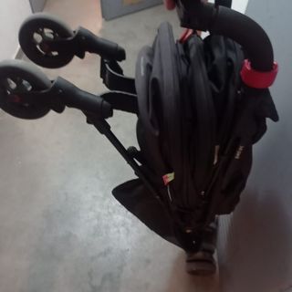 Silla paseo Maclaren Techno Arc