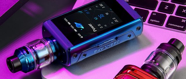 smart mod va p gee k