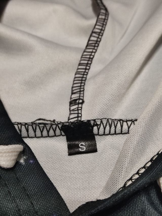 Stranger Things Sudadera