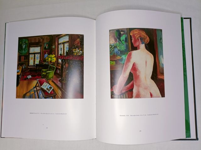 Menchu Gal. Creando en el silencio