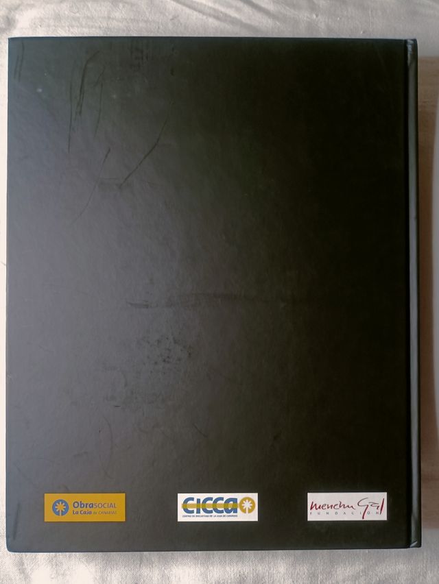 Menchu Gal. Creando en el silencio