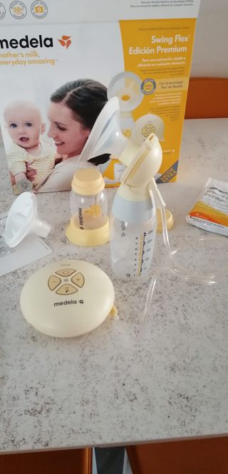 Medela Swing Flex
