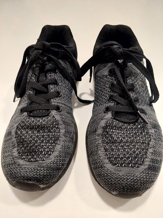 Zapatillas senderismo IZAS