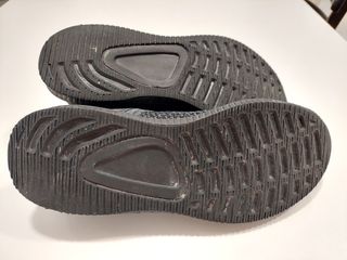 Zapatillas senderismo IZAS