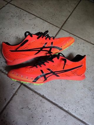 Scarpe chiodate running Gunlap Asics