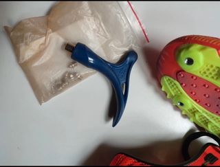 Scarpe chiodate running Gunlap Asics