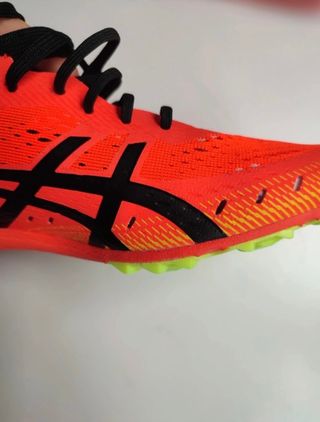 Scarpe chiodate running Gunlap Asics