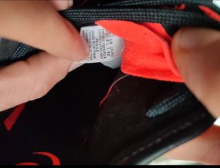 Scarpe chiodate running Gunlap Asics