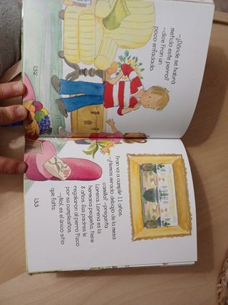 Cuentos para niños.Fábulas