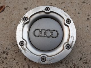 Tapa de llanta audi