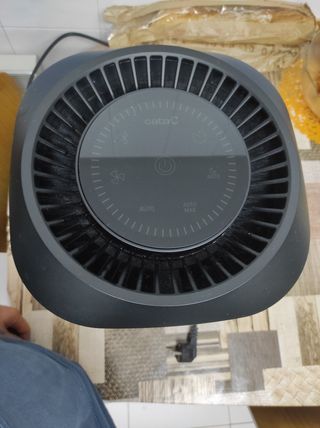 Purificador de aire