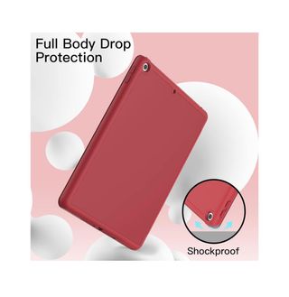 JETech Funda iPad 9,7  Pulgadas