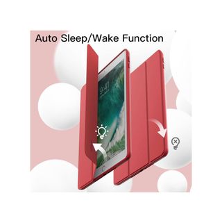 JETech Funda iPad 9,7  Pulgadas