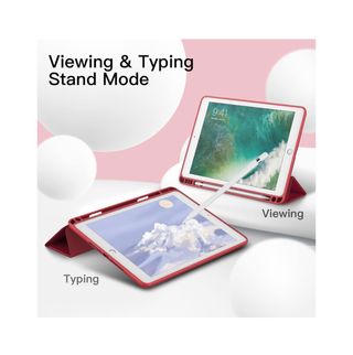 JETech Funda iPad 9,7  Pulgadas