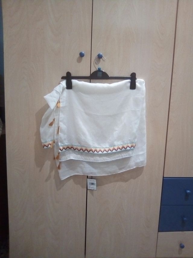 Pañuelo Pará Cuello