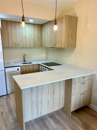 Encimera de cocina MADRID 