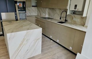 Encimera de cocina MADRID 