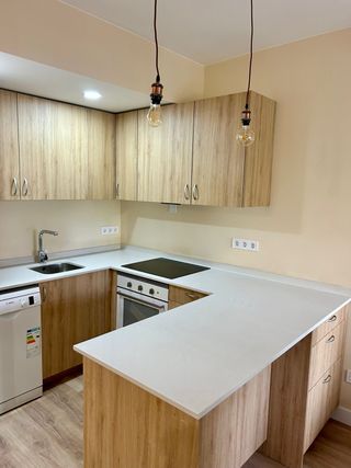 Encimera de cocina MADRID 
