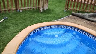 Reformas de piscinas alicatado azulejos