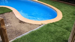 Reformas de piscinas alicatado azulejos