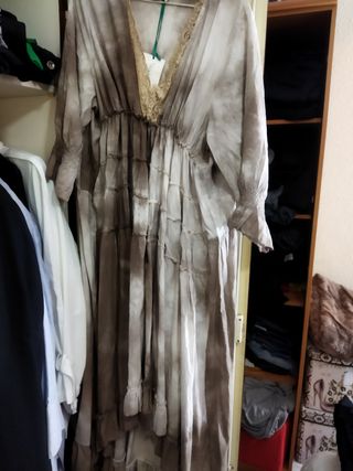 Vestido 