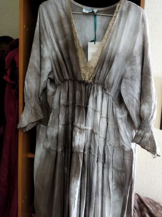 Vestido 