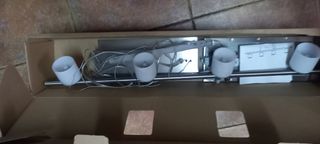 Lámpara de techo Glimt