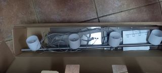 Lámpara de techo Glimt