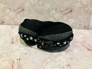 Cojín cervical para bebé Jané