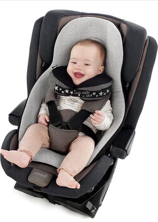 Cojín cervical para bebé Jané