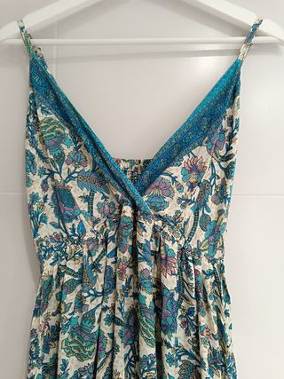 Vestido Hug&Clau