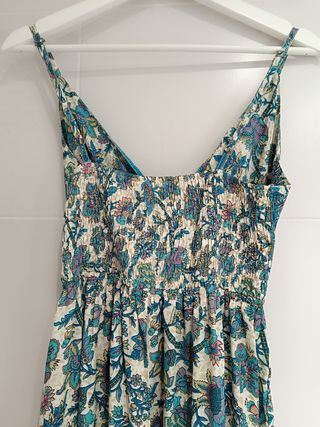 Vestido Hug&Clau