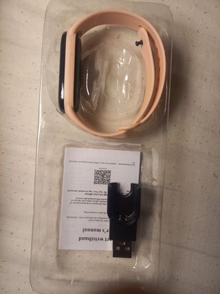 Reloj deportivo SmartWatch NUEVO