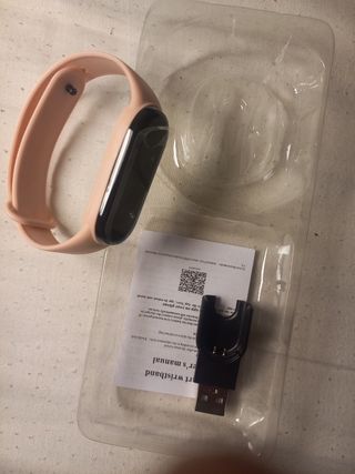 Reloj deportivo SmartWatch NUEVO