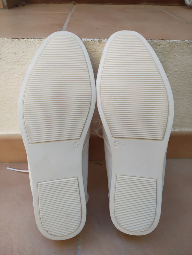 Zapatos Sport hombre