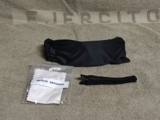 Gafas de protección