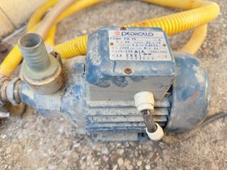 Bomba Agua eléctrica