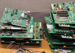 Mainboards 2