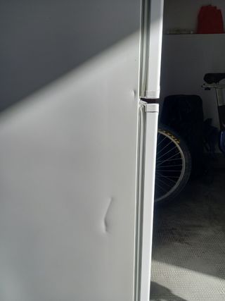 Nevera Balay Optima no frost