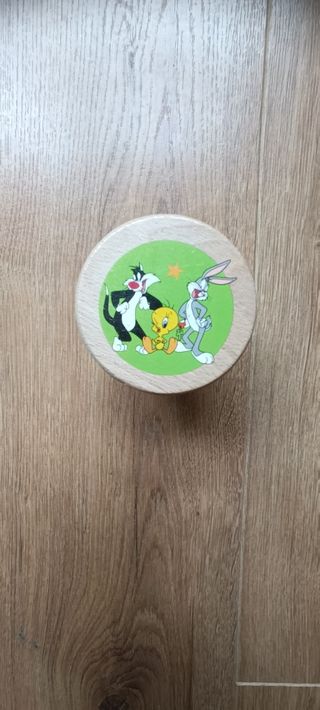Juguetes madera educativo