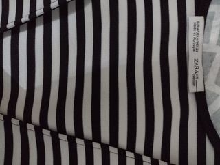 Camisa elegante zara M