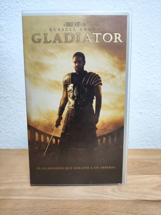 Il Gladiatore (film)