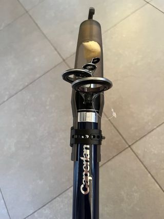 Caña de Pescar NUEVA