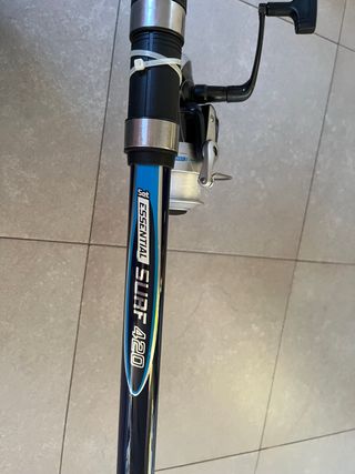 Caña de Pescar NUEVA