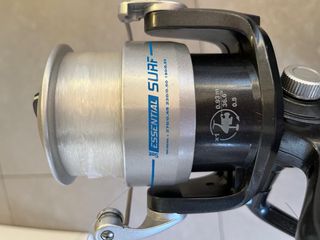 Caña de Pescar NUEVA