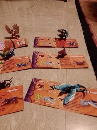 Invizimals
