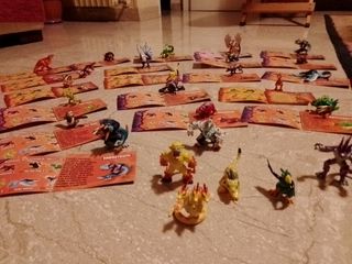 Invizimals